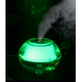 iBank(R)LED Light Portable Humidifier with USB Cable